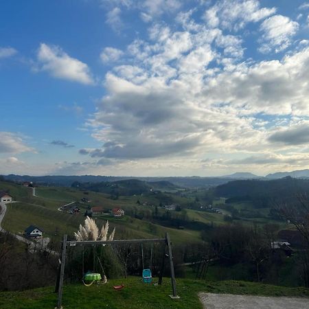Turisticna Kmetija Golej Apartment Podcetrtek Bagian luar foto