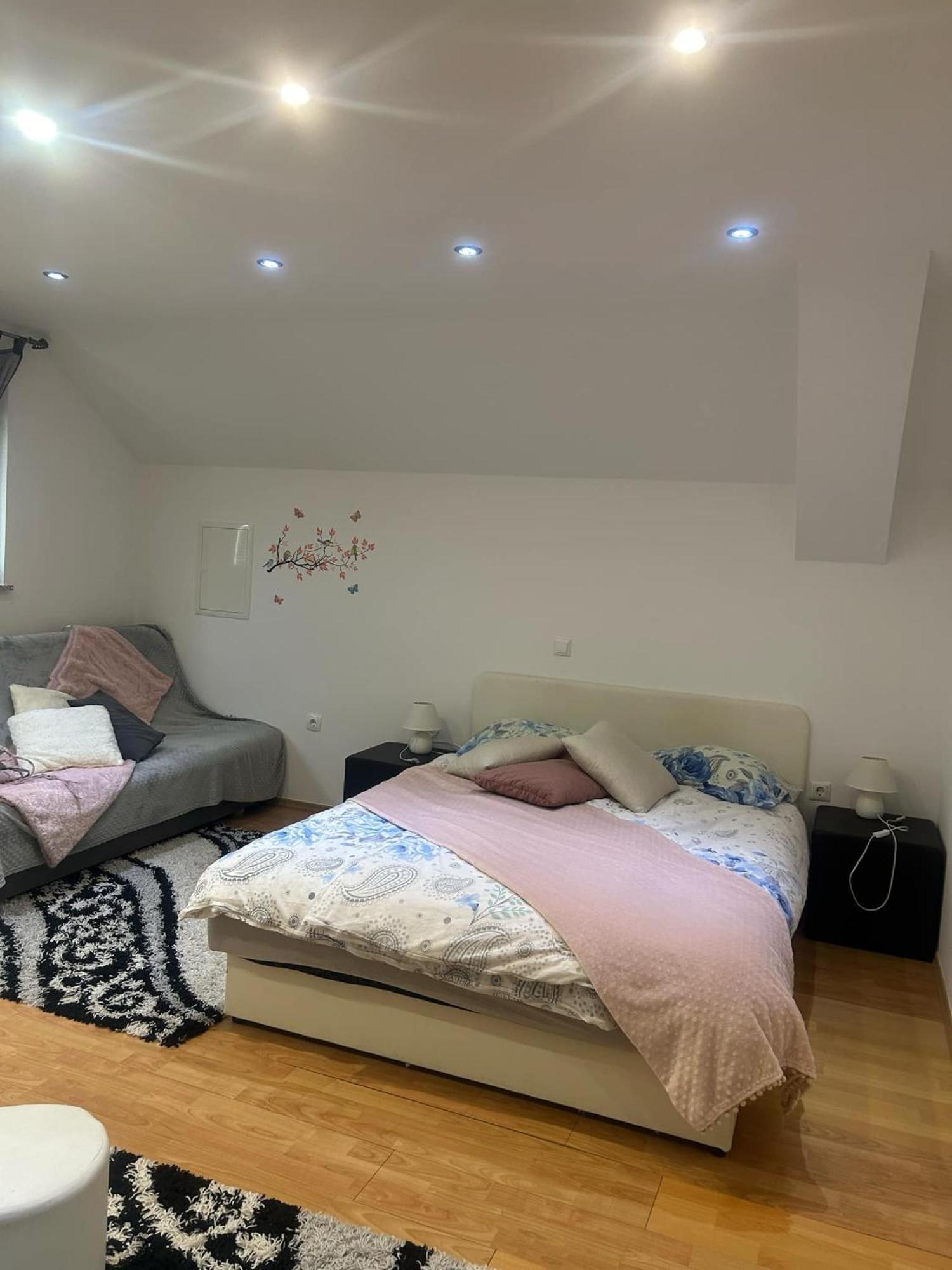 Turisticna Kmetija Golej Apartment Podcetrtek Bagian luar foto