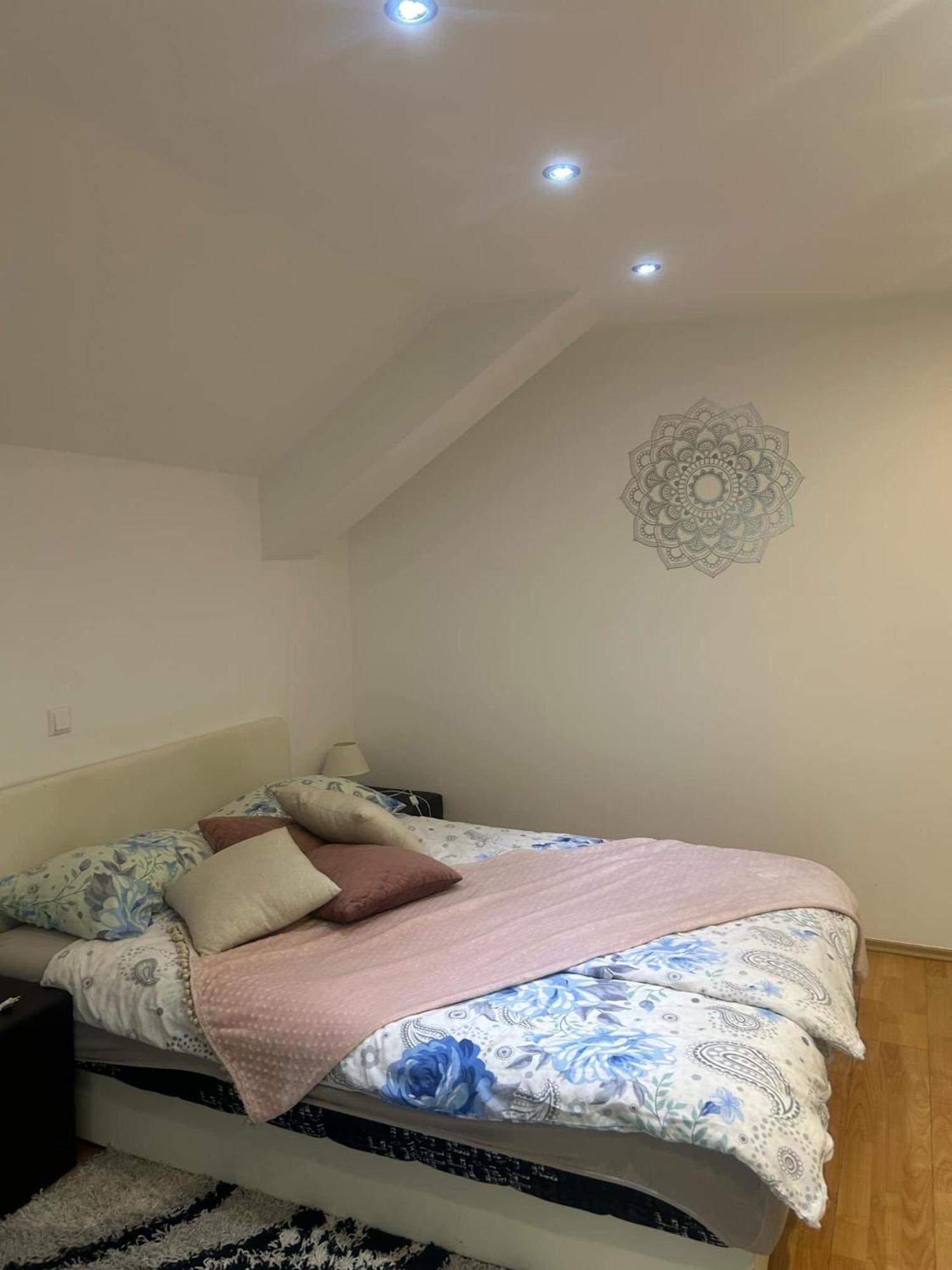 Turisticna Kmetija Golej Apartment Podcetrtek Ruang foto